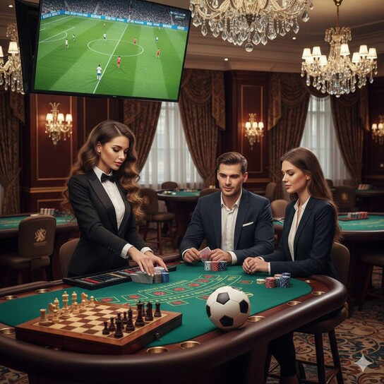 德州胜率计算器界面